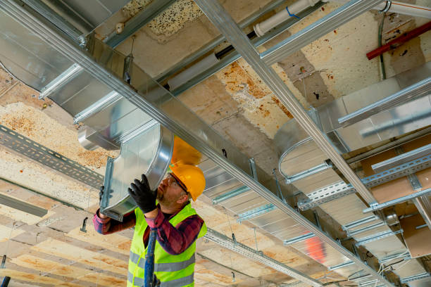 Best Air Conditioning Cleaning in Hinsdale, IL