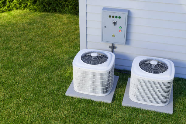Best Ductless Mini-Split Systems in Hinsdale, IL