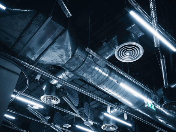 Best HVAC Supply and Distribution in Hinsdale, IL