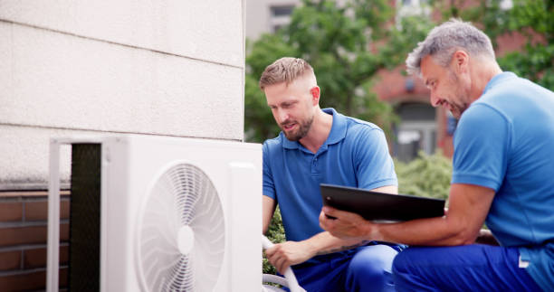 Best Geothermal HVAC Systems in Hinsdale, IL