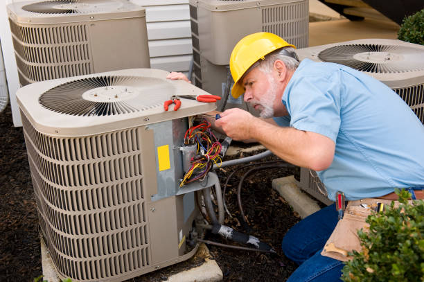 Best Emergency HVAC Services in Hinsdale, IL