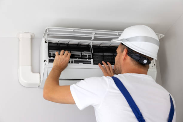 Best VRF (Variable Refrigerant Flow) Systems in Hinsdale, IL